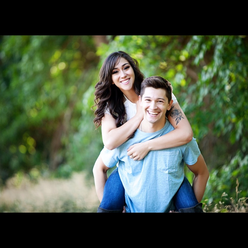 Meet your Posher, Amber